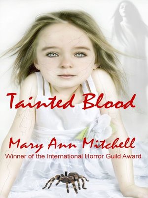 cover image of Tainted Blood